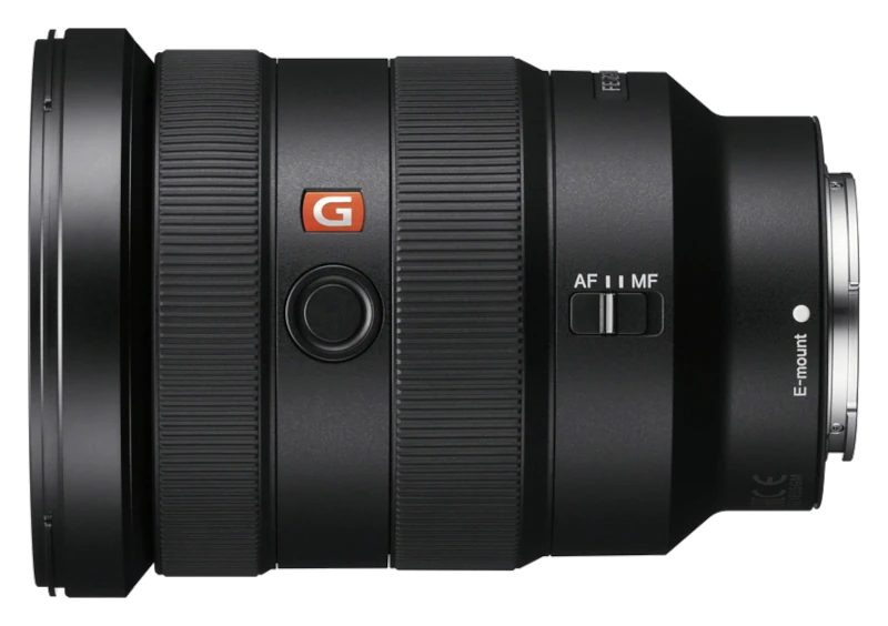 Sony FE SEL 16-35mm 2.8 GM