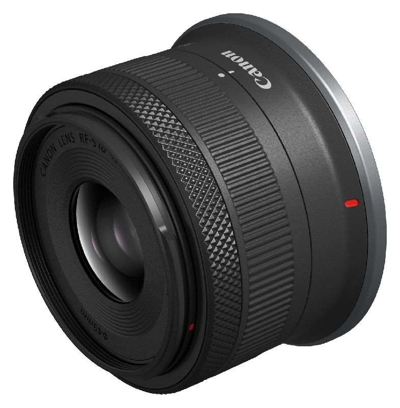 Canon RF-S 18-45mm 4.5-6.3 IS STM #