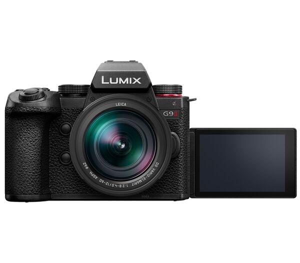 Panasonic Lumix DC-G9 II + Leica DG Vario-Elmarit 12-60mm 2.8-4.0 ASPH. O.I.S.