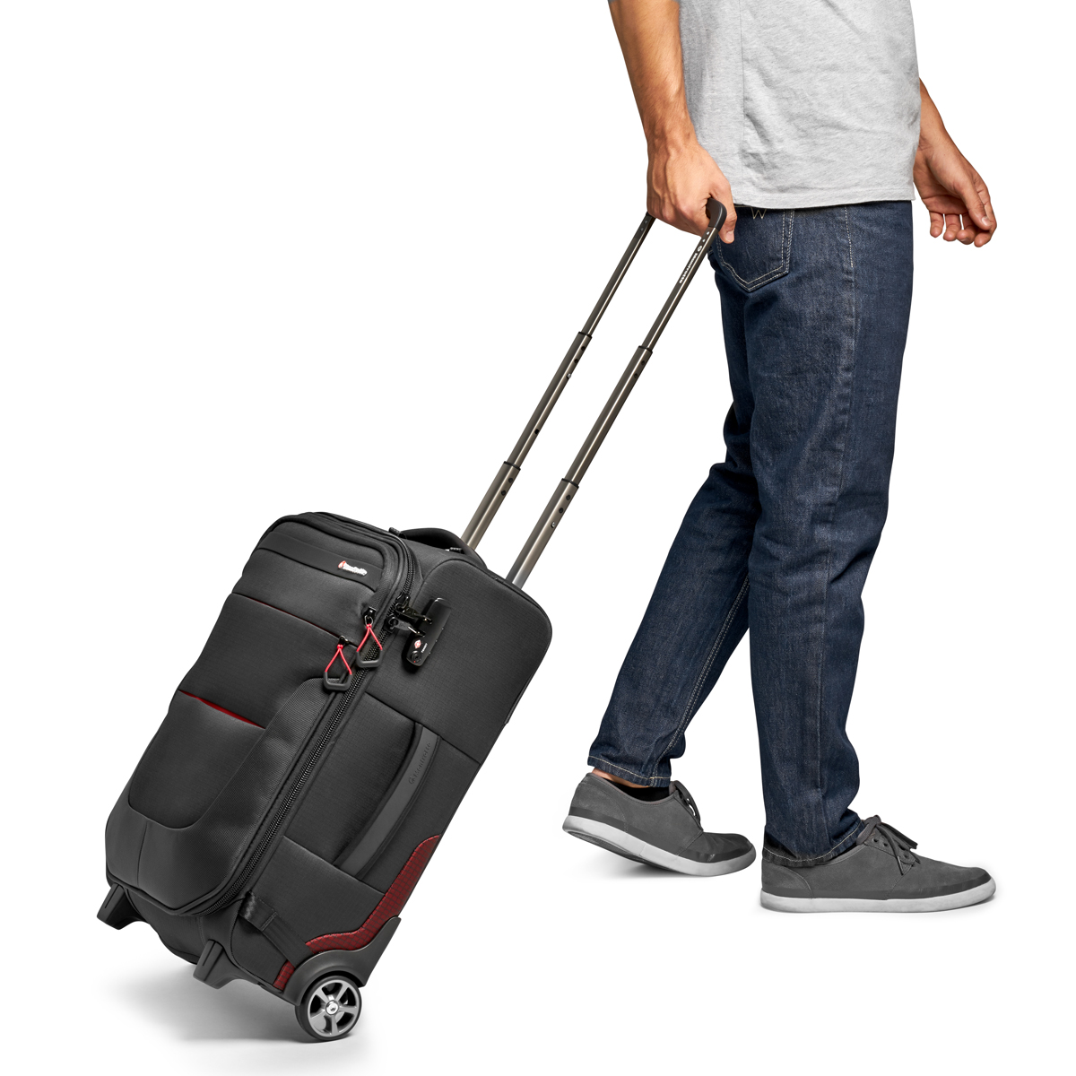 Manfrotto Switch-55 Pro Light Trolley