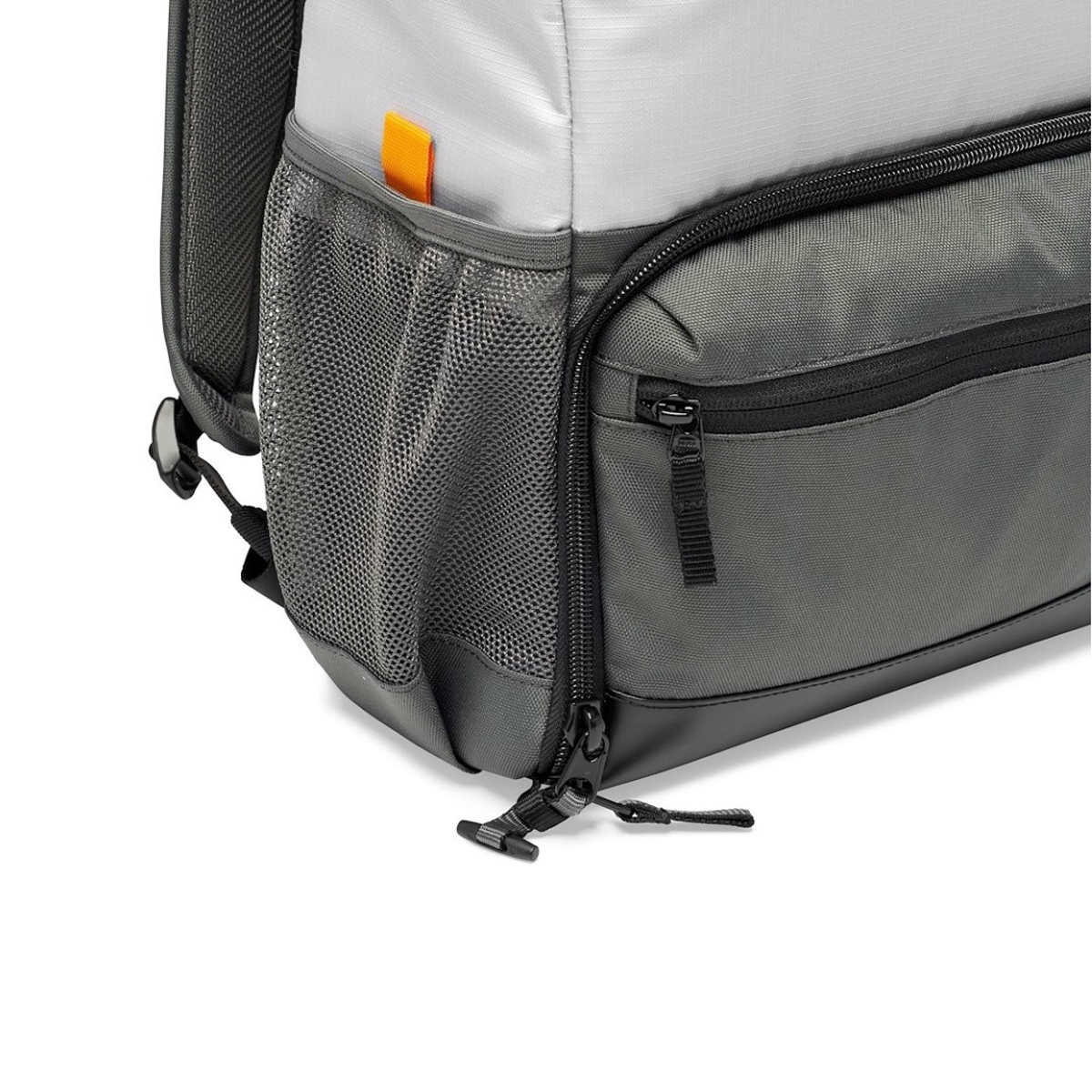 Lowepro Truckee BP 200 LX grau, Rucksack