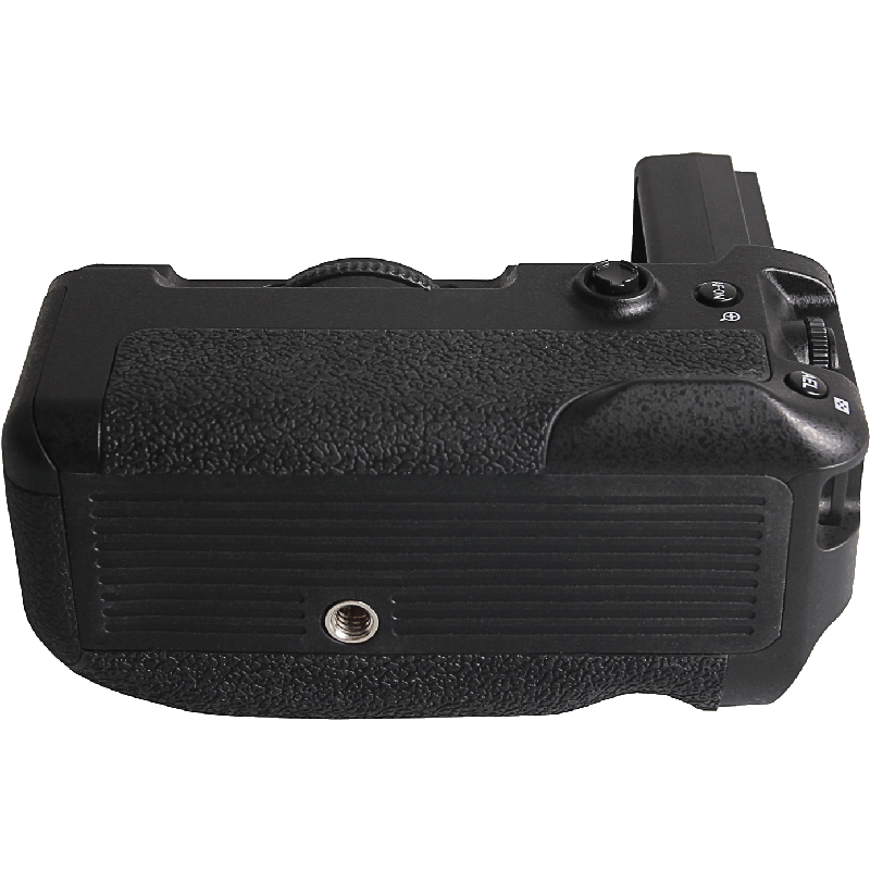 PATONA Premium Batteriegriff wie Sony VG-C4EMRC