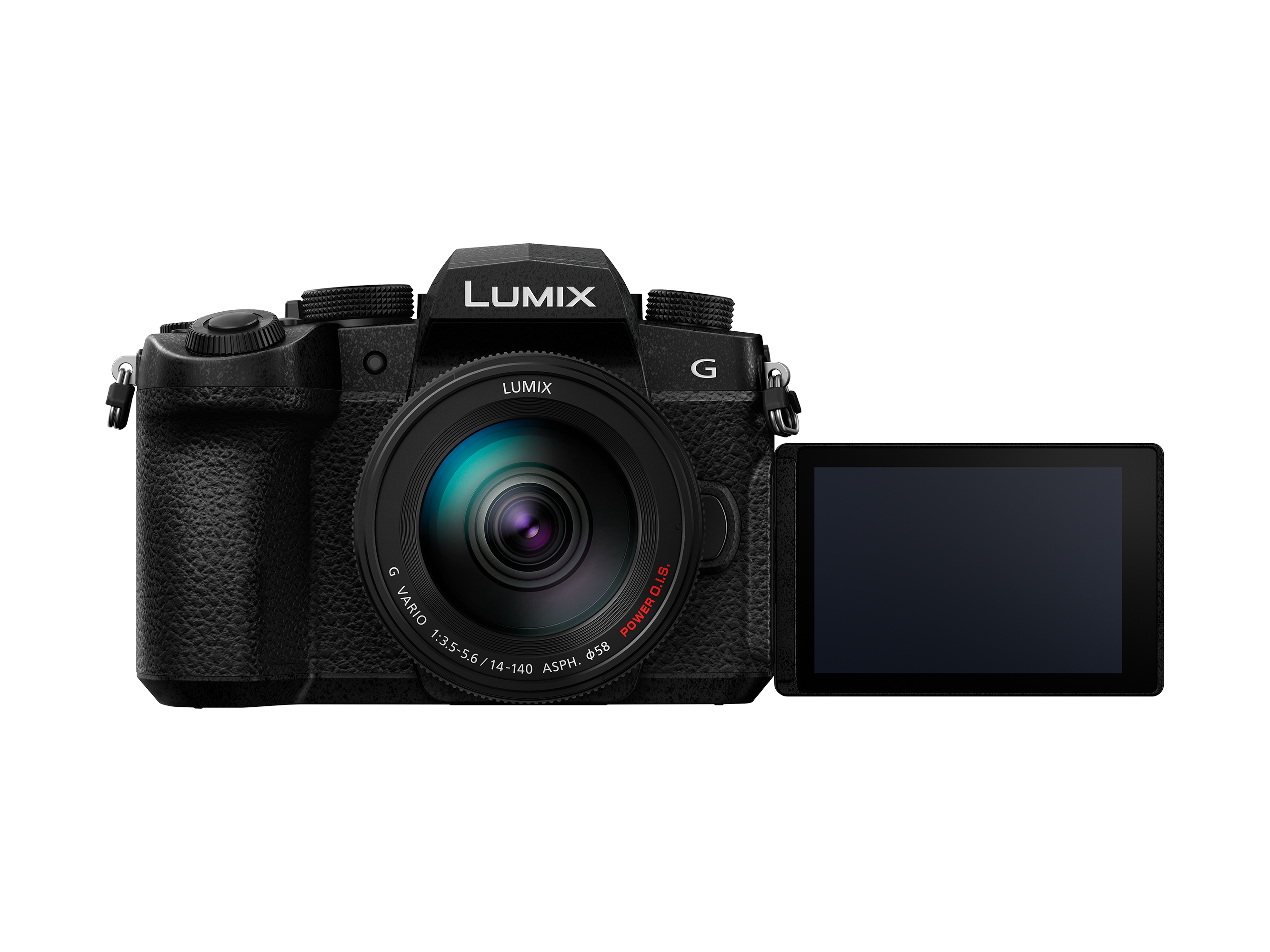 Panasonic G97 + Lumix G Vario 14-140mm 3.5-5.6 ASPH. Power O.I.S II Panasonic G97 + Lumix G Vario 14-140mm 3.5-5.6 ASPH. Power O.I.S II