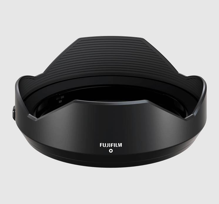 Fujifilm Fujinon GF20-35mm 4.0 R WR