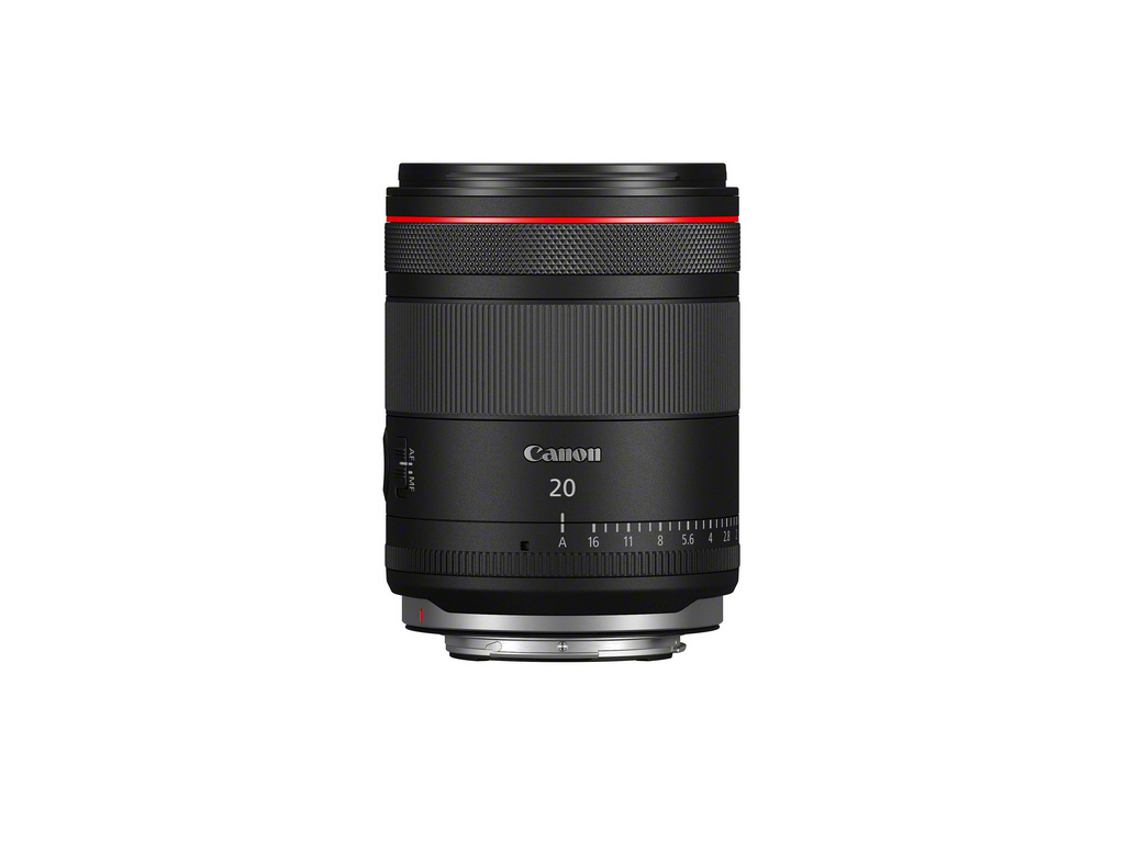 Canon RF 20mm 1.4 L VCM Kundenretoure