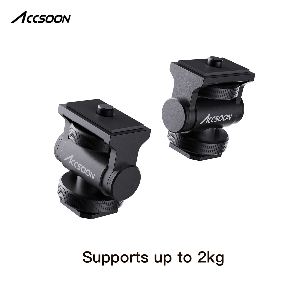 Accsoon Cold Shoe Adapter AA-01