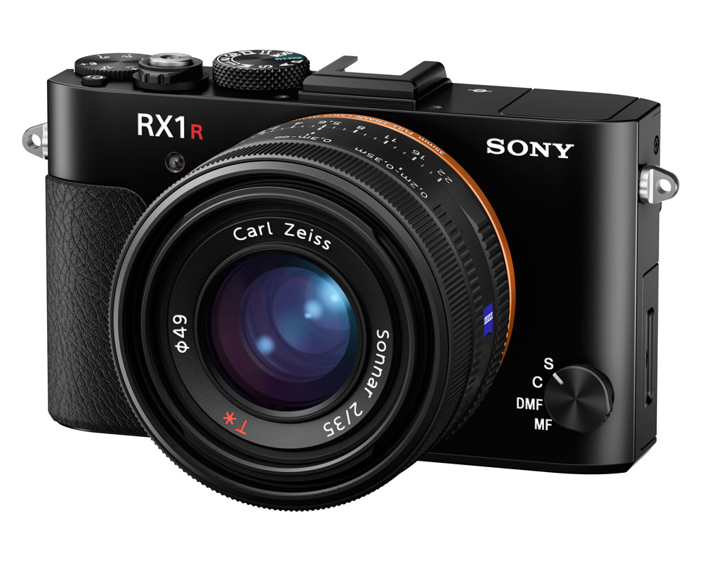 Sony DSC-RX1R II Neuware, originalversiegelt SONY -Fachhändler #41910