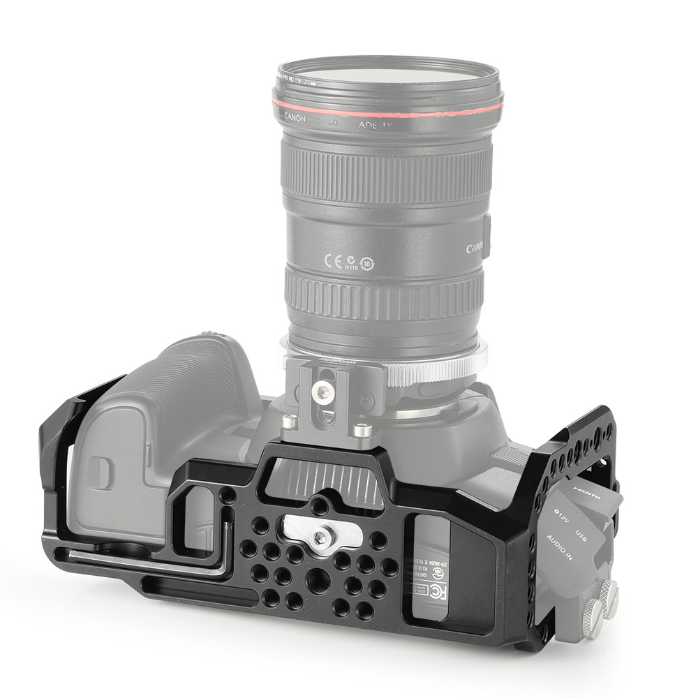 SmallRig 2203B Cage f. Blackmagic Pocket Cinema Camera 4K/6K