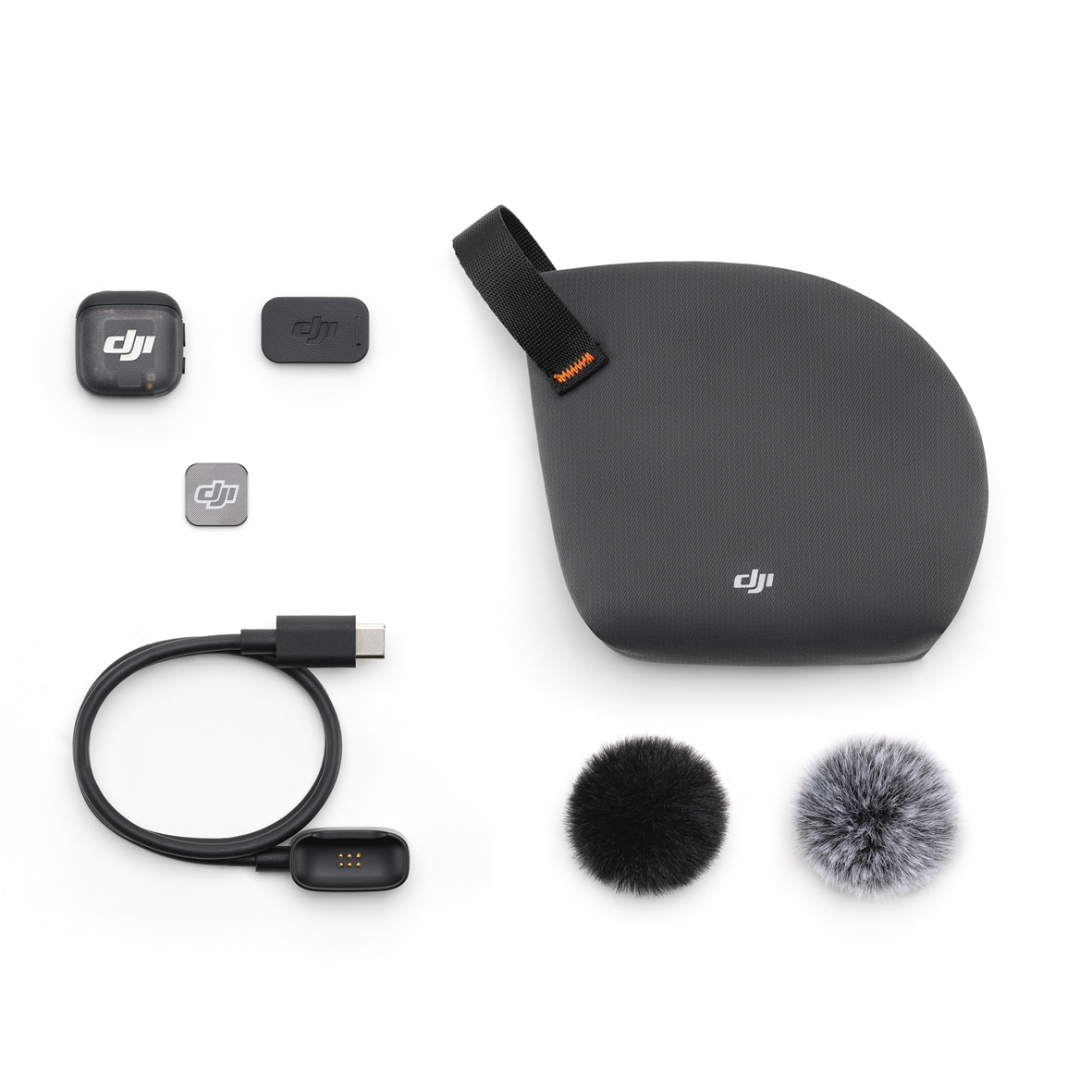 DJI MIC 3 Transmitter, Sender