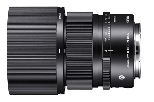 Sigma Contemporary 90mm 2.8 DG DN für Sony E-Mount