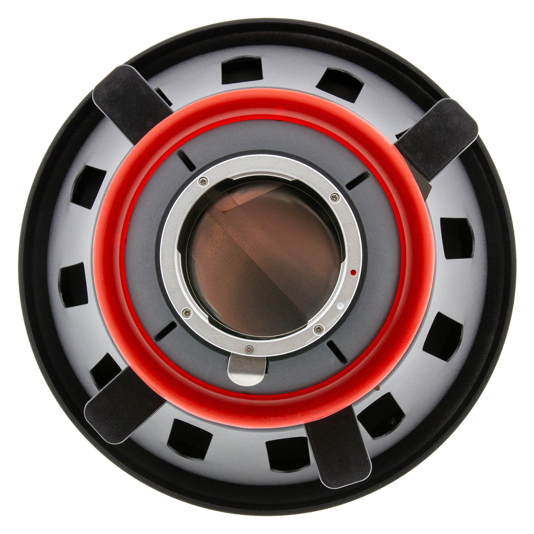 Patona Premium Professioneller optischer LED Spot PT85 Patona Premium Professioneller optischer LED Spot PT85