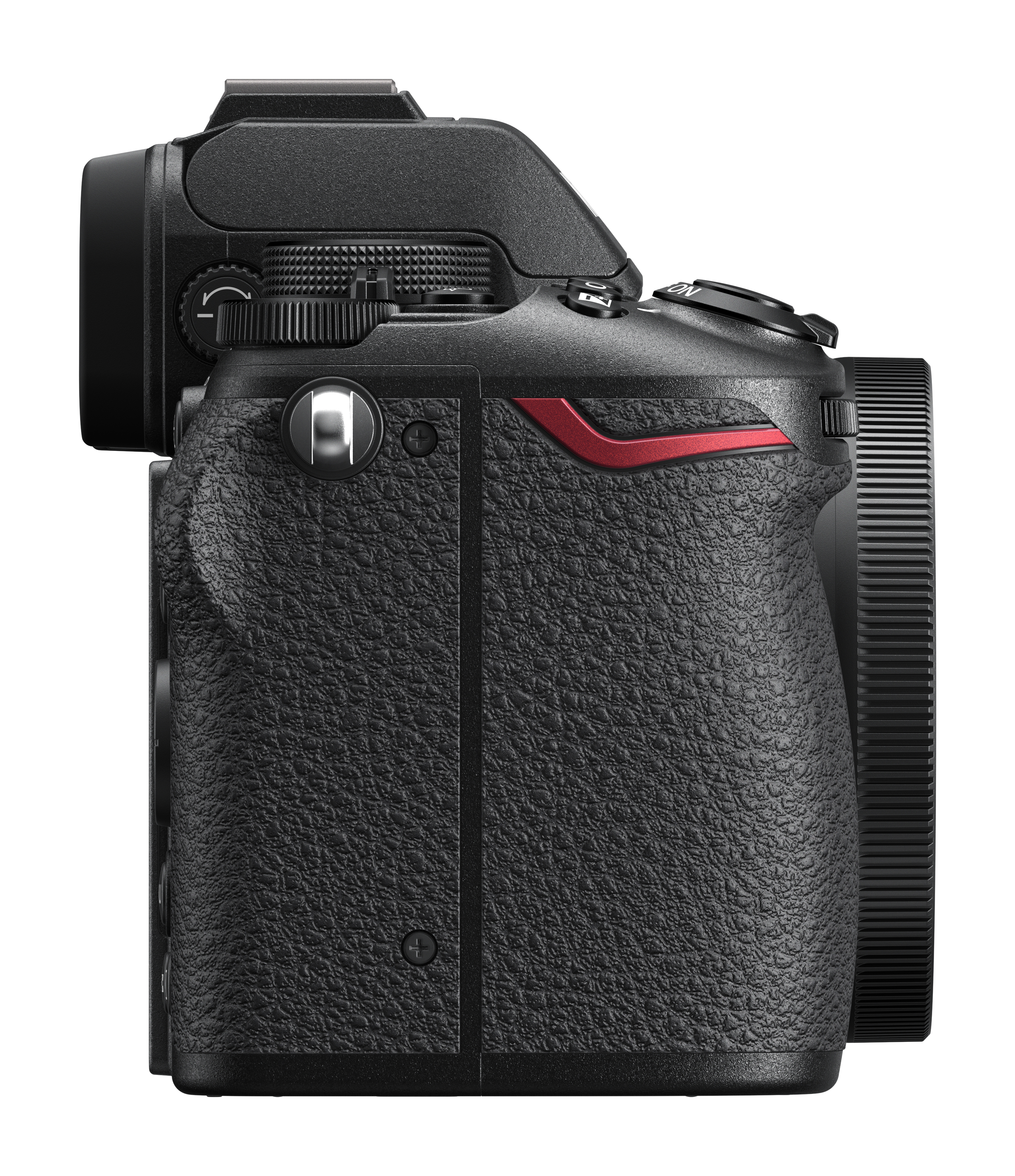 Nikon Z50 II Gehäuse