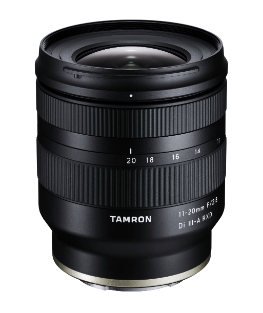 Tamron 11-20mm 2.8 Di III-A RXD für Canon RF (APS-C)