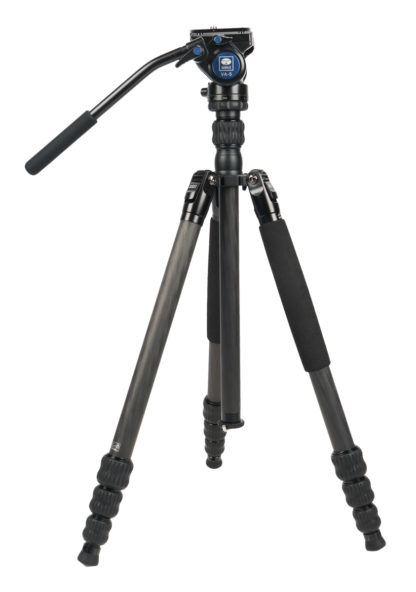 Sirui Traveller VC