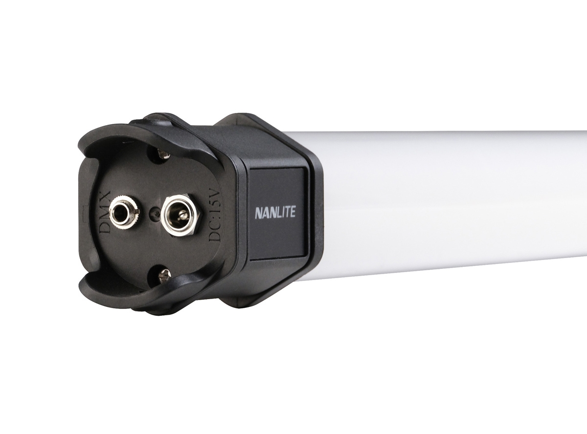 Nanlite PavoTube II 15C 1Kit RGBWW Farb-Effektleuchte