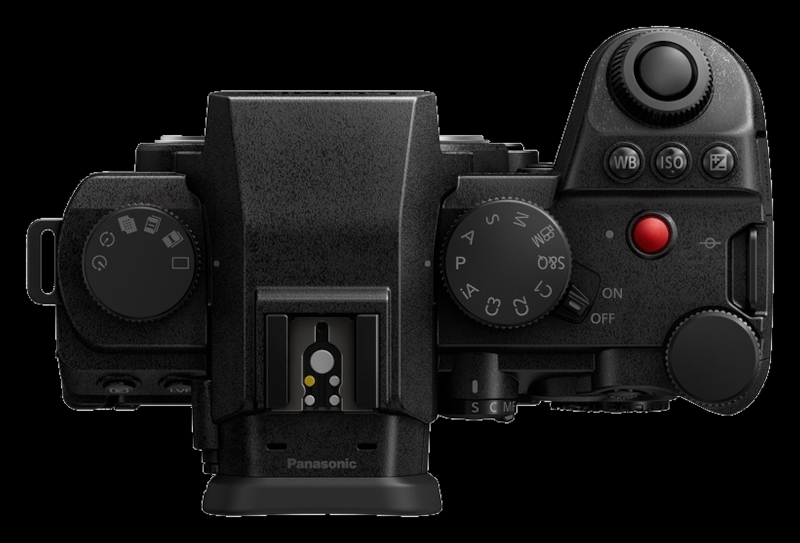 Panasonic Lumix DC-S5 II X + Sigma Art 24-70mm 2.8 DG DN II
