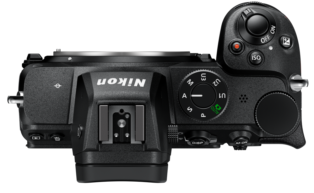 Nikon Z5 Gehäuse