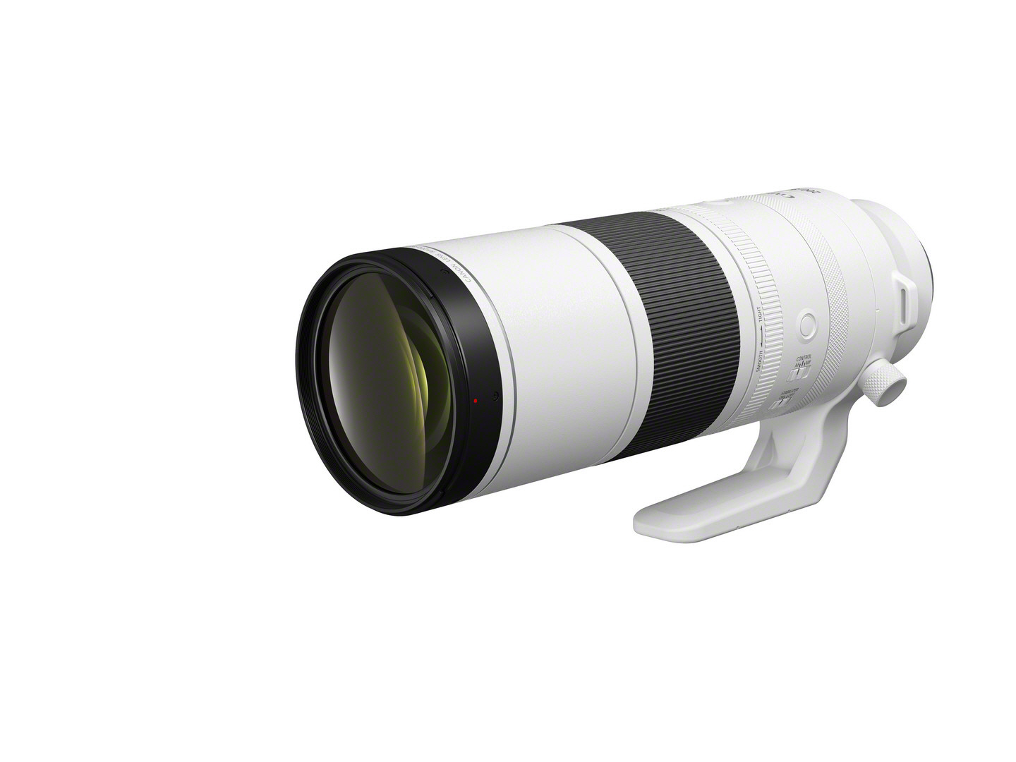 Canon RF 200-800mm F6.3-9 IS USM