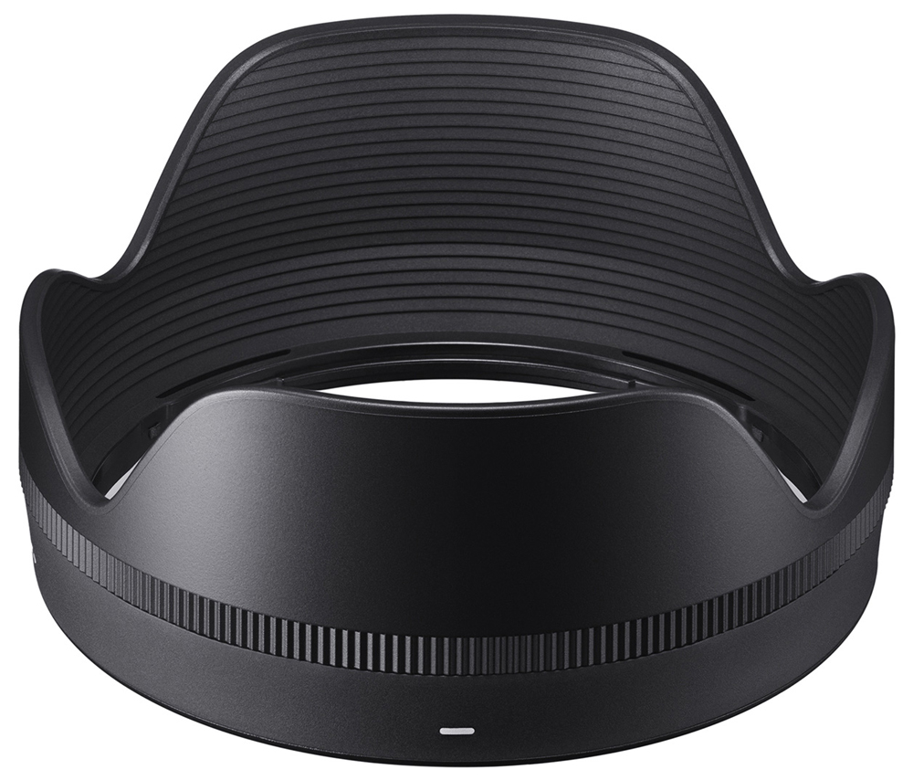 Sigma Contemporary 16mm 1.4 DC DN für Sony E-Mount (APS-C)