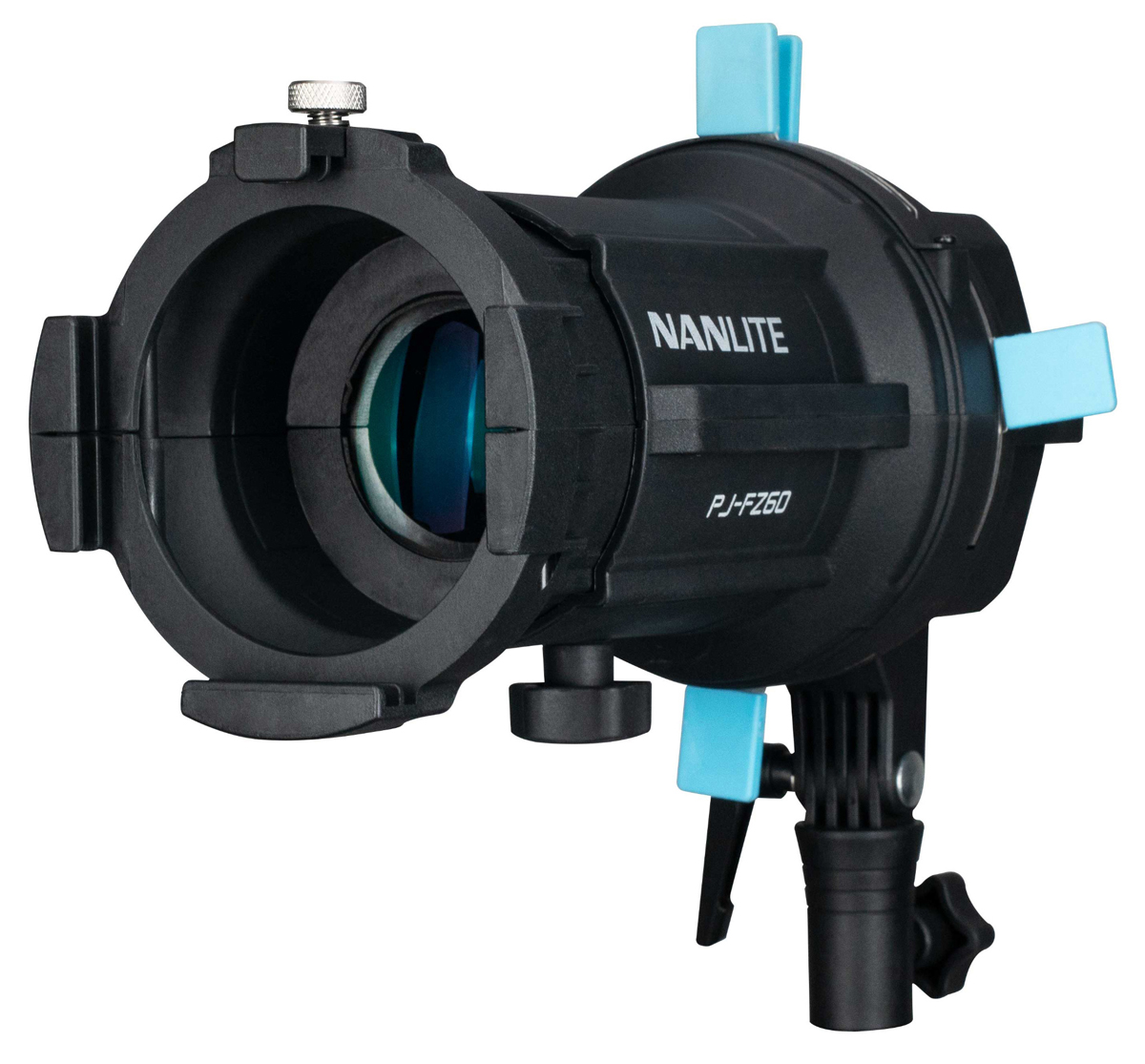 Nanlite PJ-FMM-36 Projektionsvorsatz (Forza 60/150)