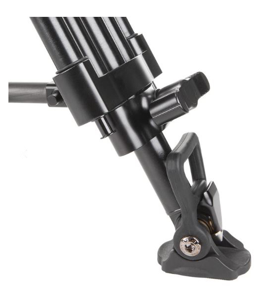 Sirui BCT-3003 Dreibeinstativ Alu schwarz