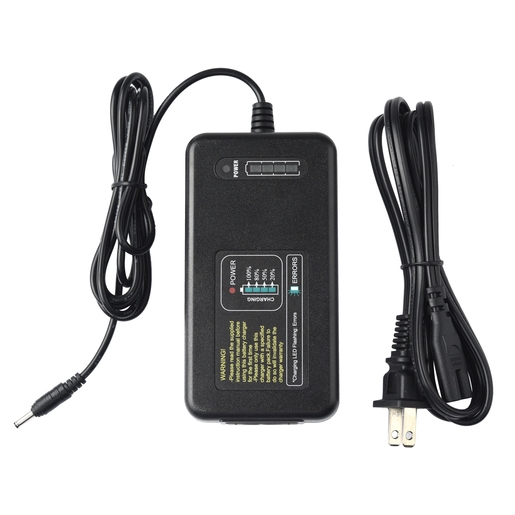 Godox C26 Ladegerät für AD600 Pro Blitzgerät