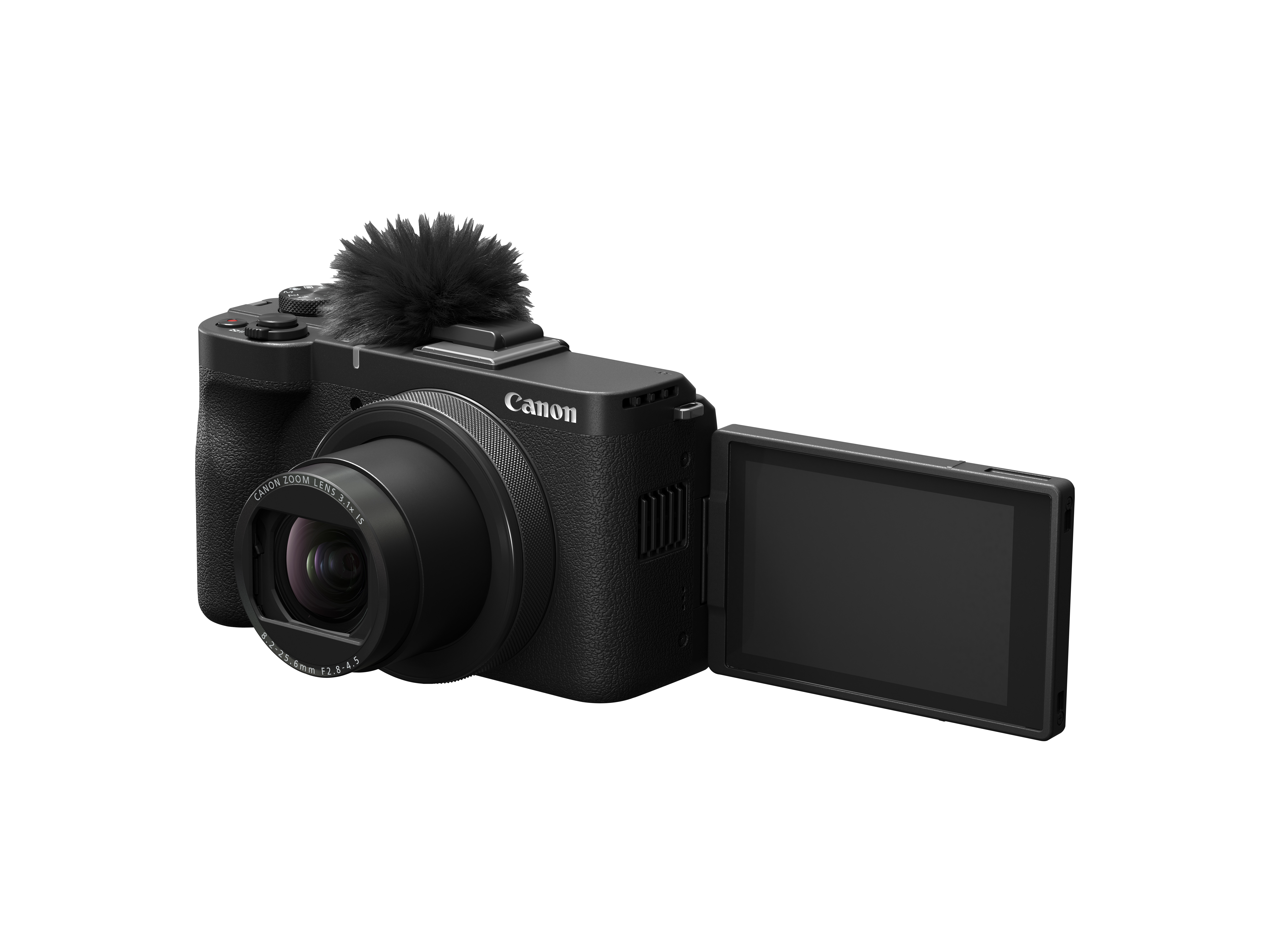 Canon PowerShot V1 schwarz