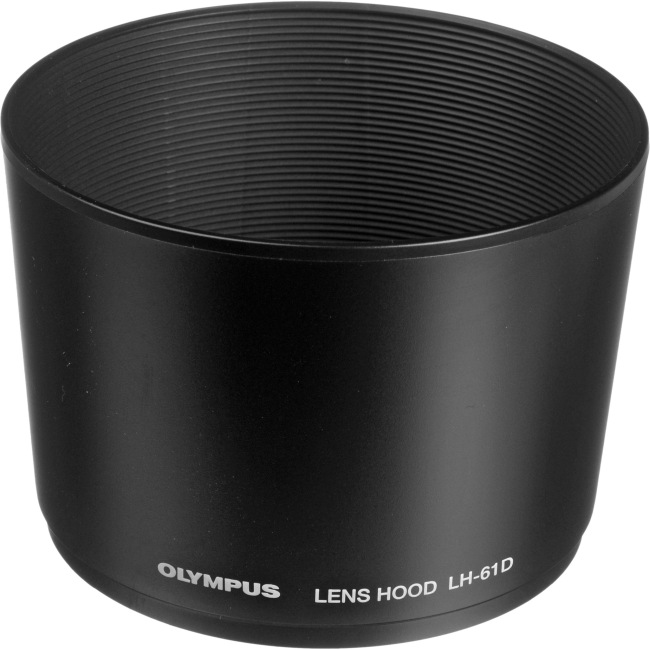 Olympus LH-61D Gegenlichtblende für M.Zuiko 40-150mm Olympus LH-61D Gegenlichtblende für M.Zuiko 40-150mm
