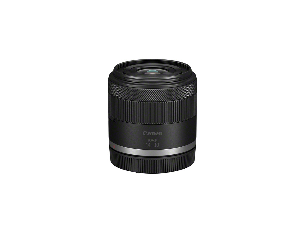 Canon RF-S 14-30mm 4.0-6.3 IS STM PZ