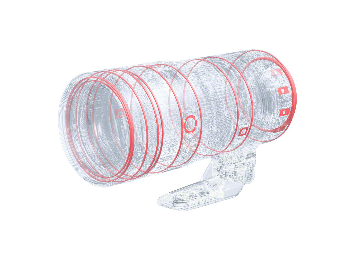 Canon RF 24-105mm 2.8 L IS USM Z