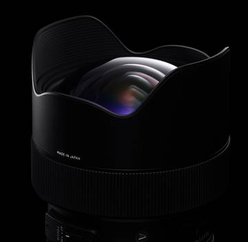 Sigma Objektiv 14-24mm F2.8 DG HSM Art mit neuem Front-Wechsel-Service