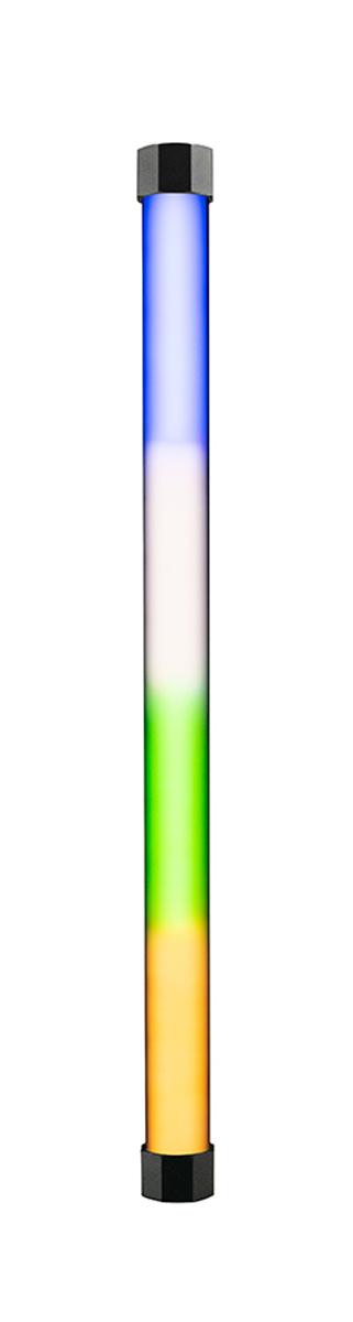 Nanlite PavoTube II 15X 1 Kit RGBWW Farb-Effektleuchte