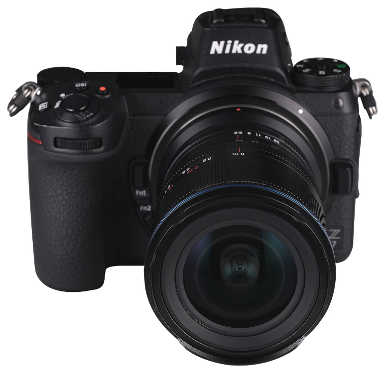 Laowa 12-24mm 5.6 Zoom für Nikon Z