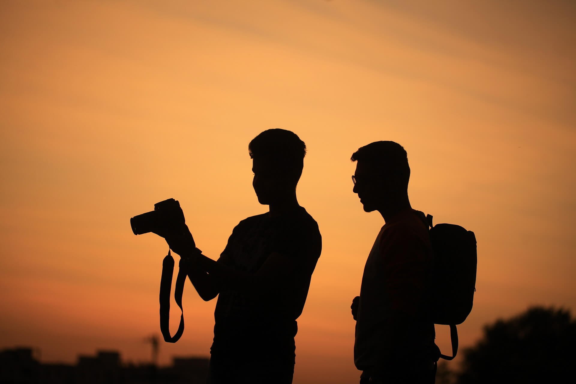 Einstieg in die Hobbyfotografie Einstieg in die Hobbyfotografie