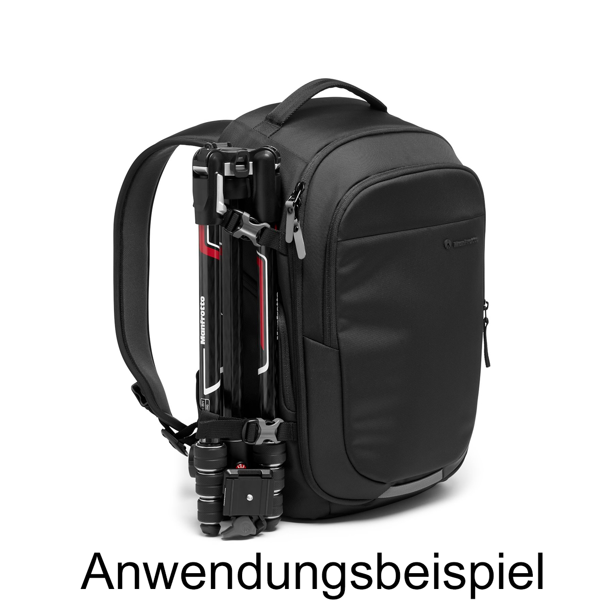 Manfrotto Advanced 3 Rucksack Gear