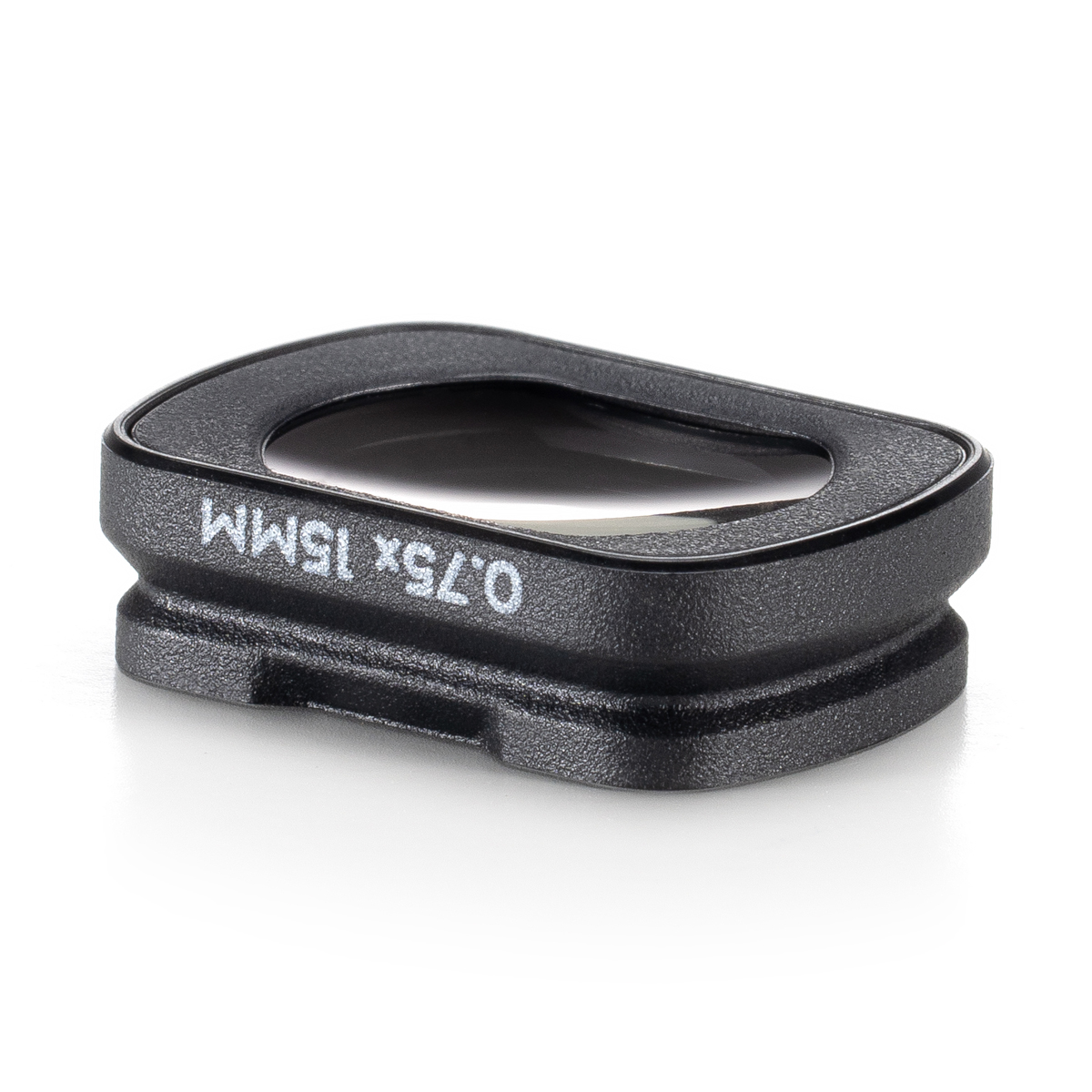 DJI Osmo Pocket 3 Weitwinkelobjektiv