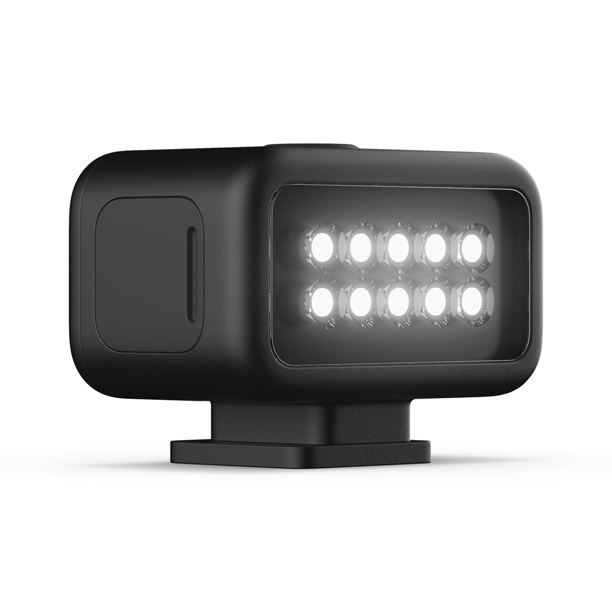 GoPro Light Mod EU (H10/H11/H12), LED-Lichtmodul 