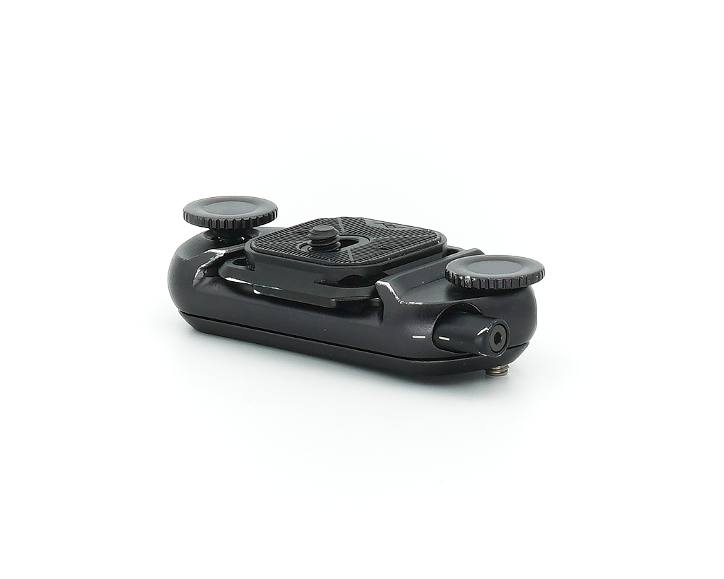 Peak Design Capture Clip v3 inkl. Standard Plate - Kameraclip zum Tragen von Kameras, guter Zustand #X39275