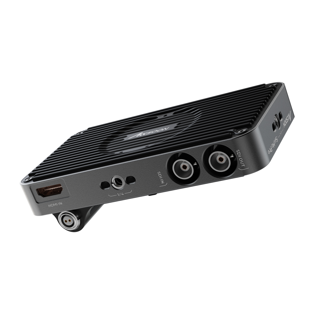 Accsoon SeeMo Pro Überwachungs- / Aufnahme- / Streaming-Adapter für iOS