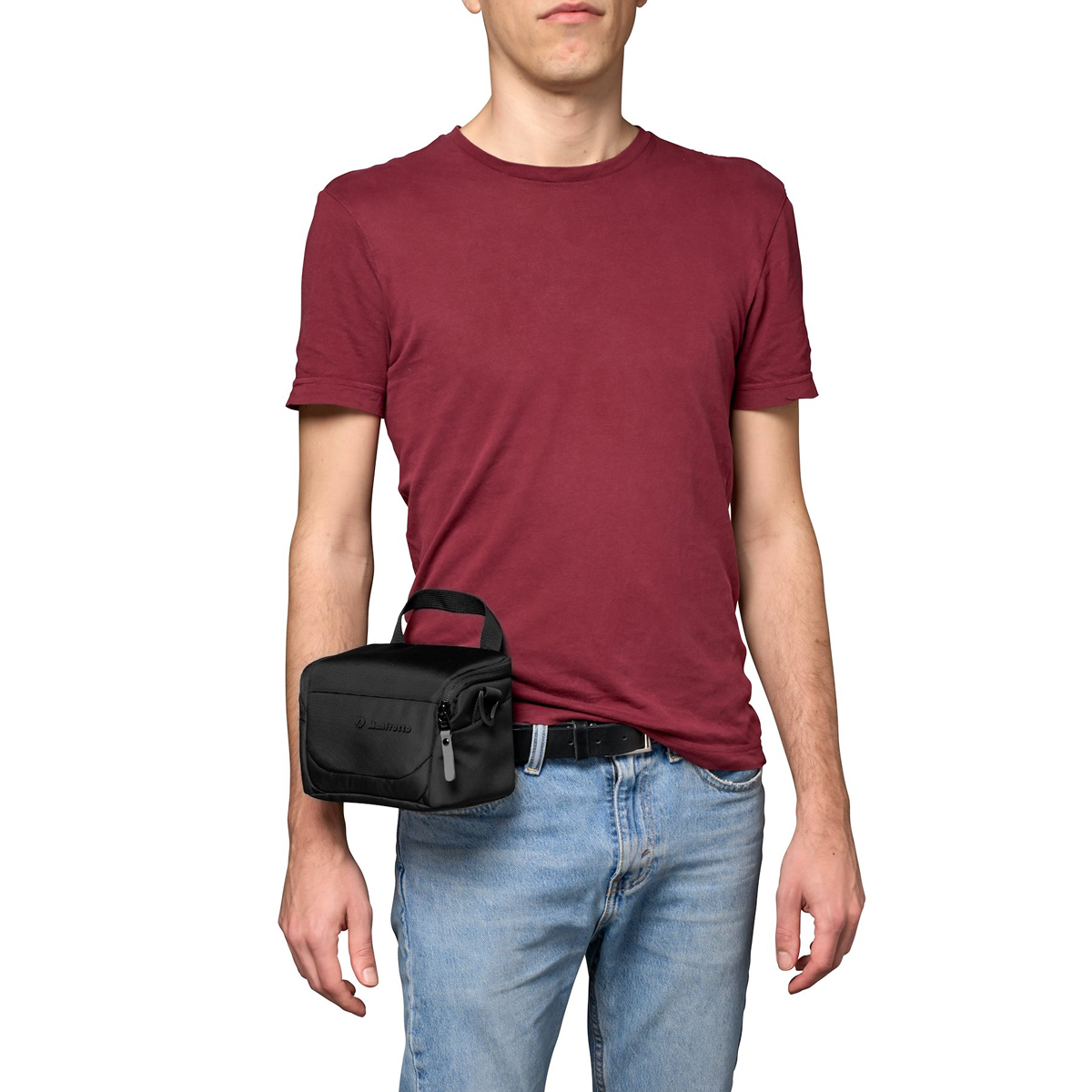 Manfrotto Advanced 3 Schultertasche XS