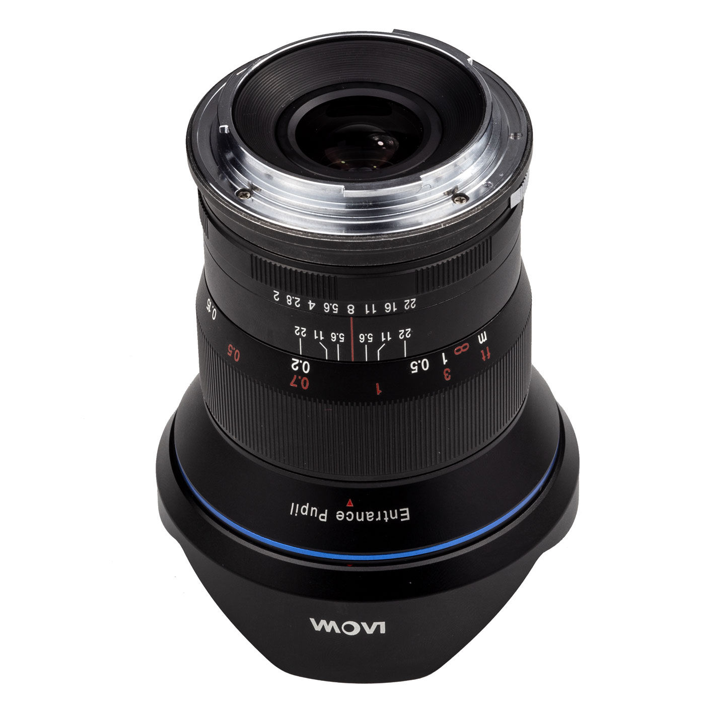 Laowa 15mm 2.0 Zero-D für Canon RF