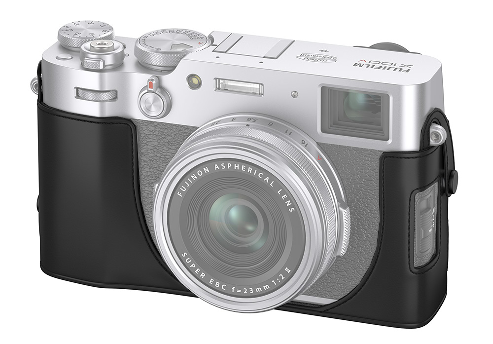 Fujifilm Kameratasche LC-X100V für Fujifilm X100V