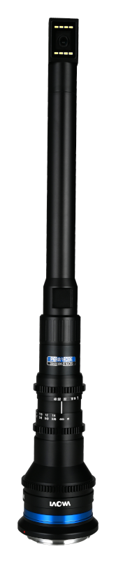 Laowa 24mm 14.0 2X Periprobe für L-Mount
