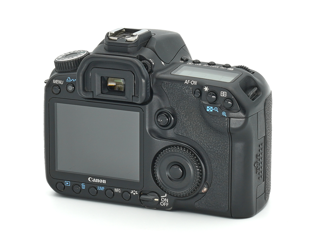 Canon EOS 40D Gehäuse Topzustand, Canon-Fachhändler #X34994**
