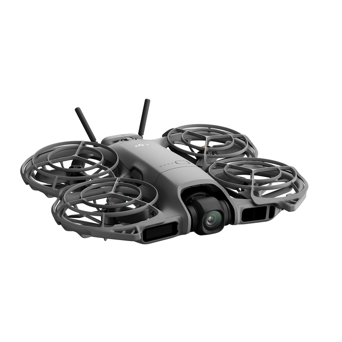 drohne, Quadcopter, Kamera, faltbar, Propellerenschutz