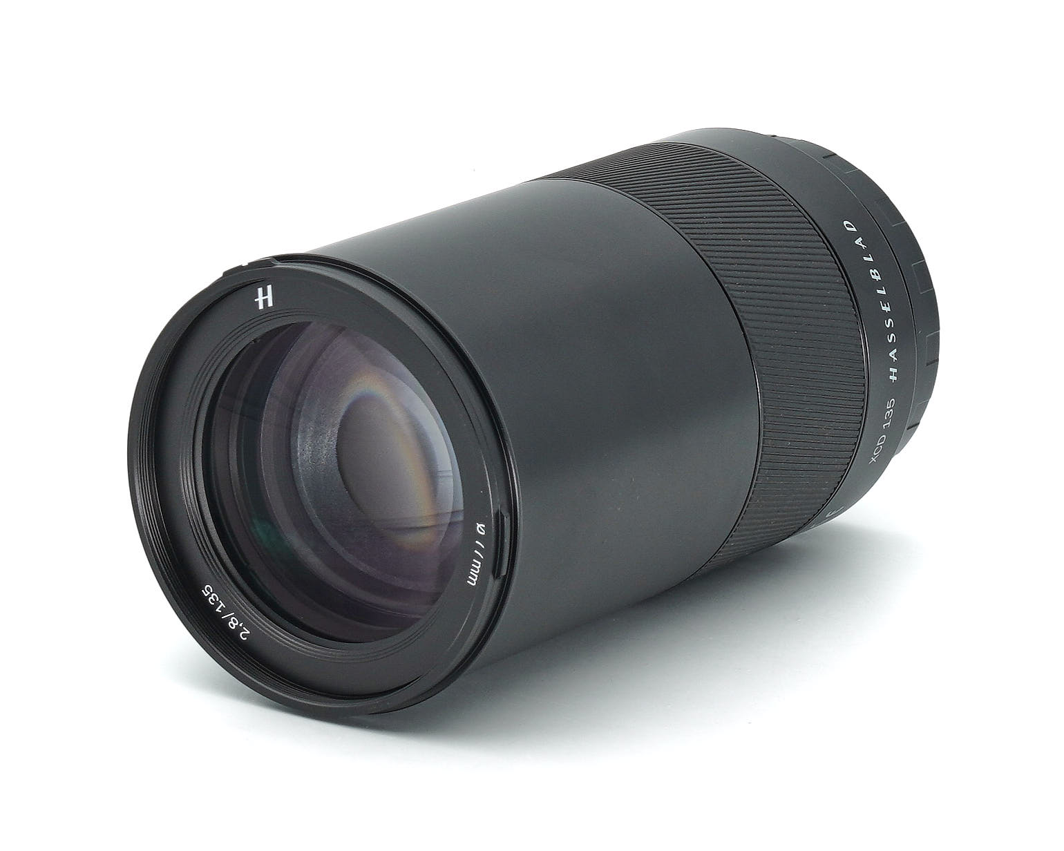 Hasselblad XCD 135mm 2.8 X System Vitrinenmodell #48710**