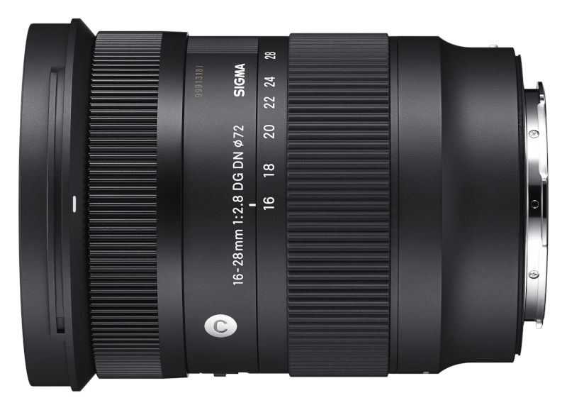 Sigma Contemporary 16-28mm 2.8 DG DN für L-Mount
