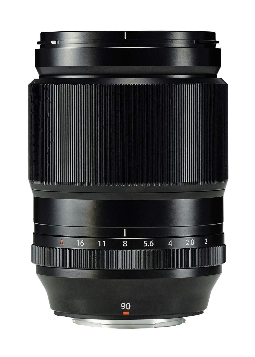 Fujifilm Fujinon XF90mm 2.0 R LM WR