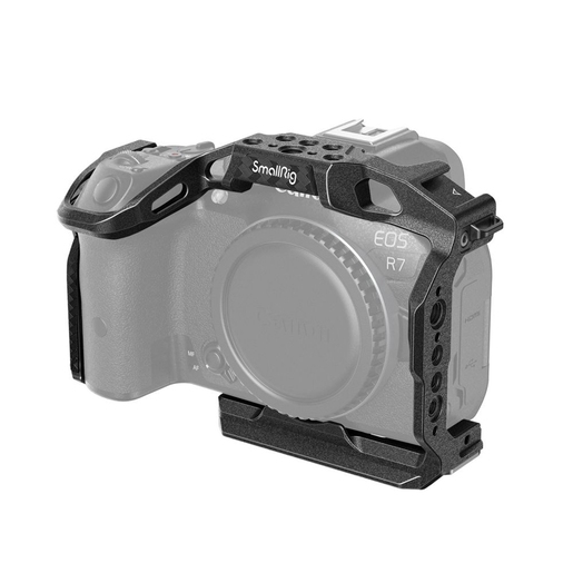 SmallRig 4003B Black Mamba Cage für Canon EOS R7