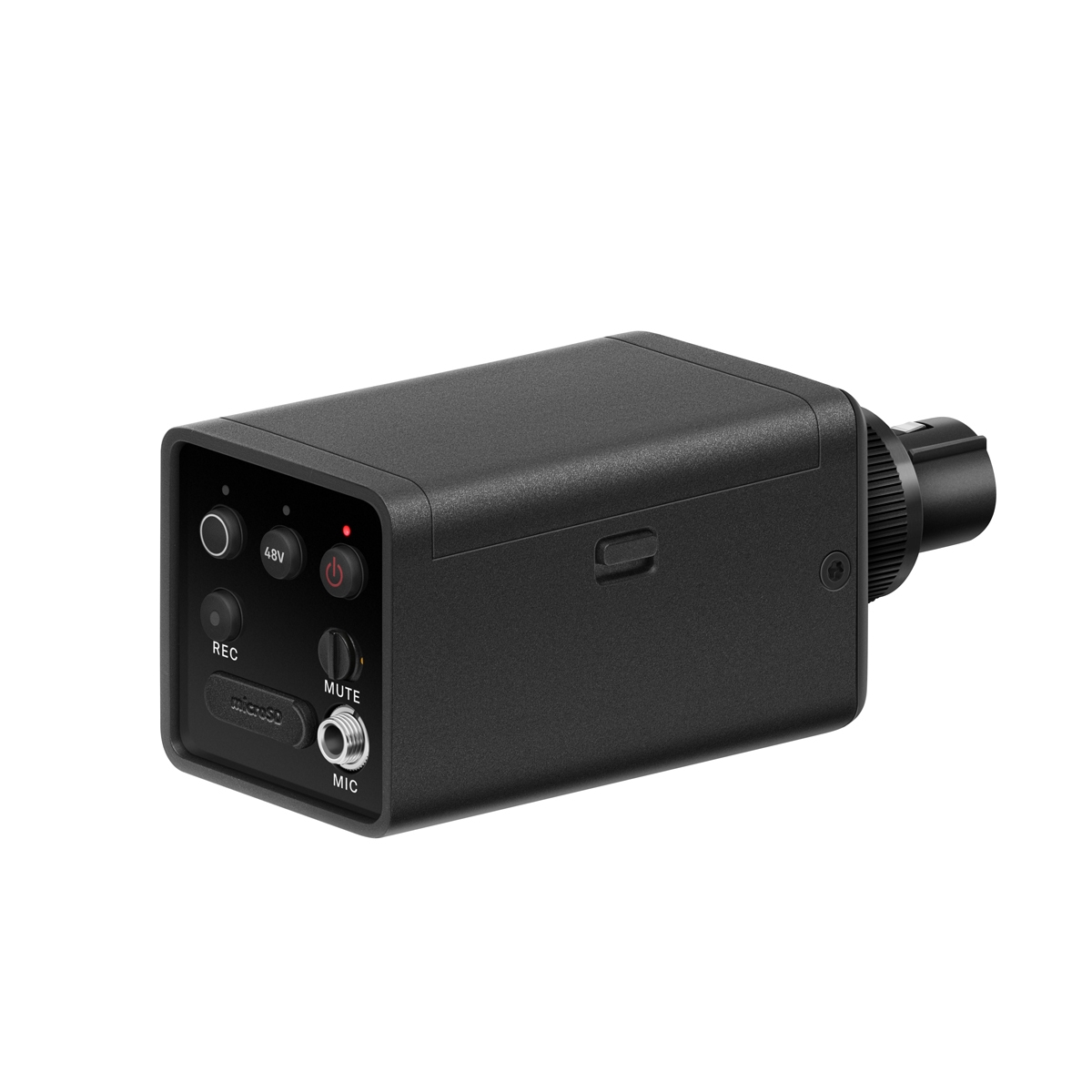 Sennheiser EW-DP SKP (U1-5) digitaler Aufstecksender mit +48 V-Phantomspeisung